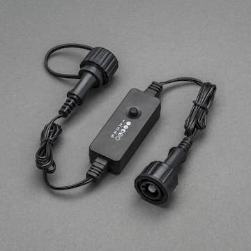 Dimmer Gnosjö Konstsmide 5 steg