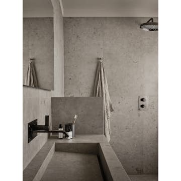 Klinker Bricmate J33 Norrvange Grey 30x30 cm