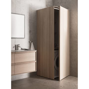 Klinker Bricmate J1515 Norrvange Light Grey 15x15 cm