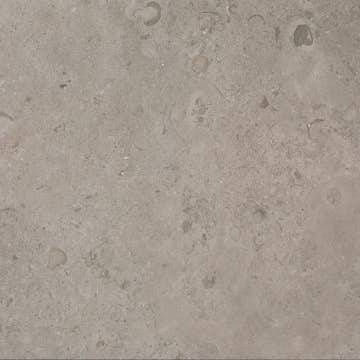 Klinker Bricmate J66 Norrvange Light Grey Brushed 60x60 cm