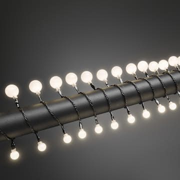 Ljusslinga Gnosjö Konstsmide Cherry 80L LED