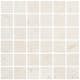 Klinker Bricmate J0505 Norrvange Ivory 5x5 cm