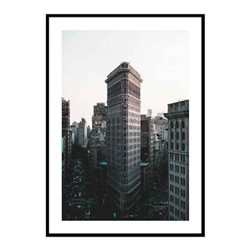 Poster Gallerix Flatiron Building