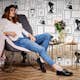 Tapet Living walls Metropolitan Stories 36918-1