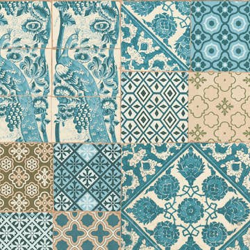 Tapet Living walls Metropolitan Stories 36923-3