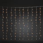 Gardinslinga Gnosjö Konstsmide 3700 120 LED