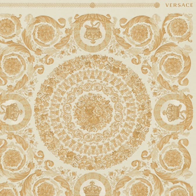 Tapet Versace IV 37055-2