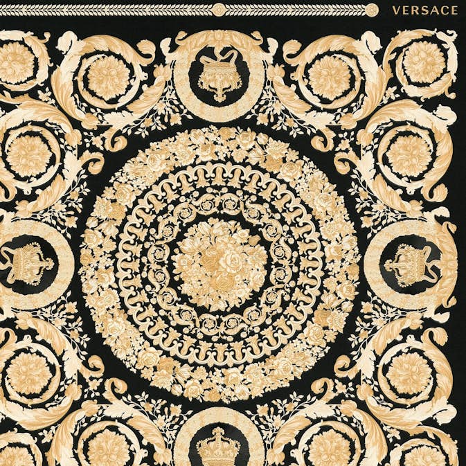 Tapet Versace IV 37055-3
