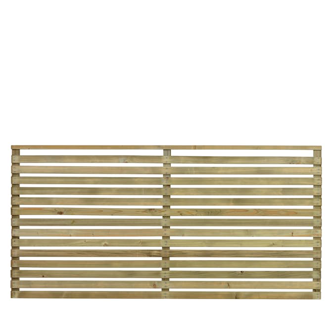 Skärm Jabo Horizont 2, 159x89 cm