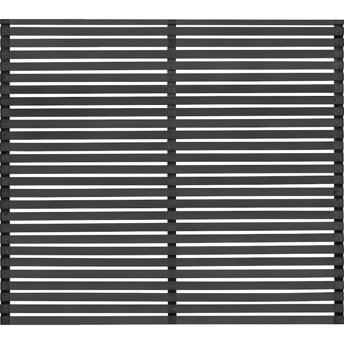 Skärm Jabo Horizont 1, 159x159 cm