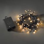 Ljusslinga Gnosjö Konstsmide Multifunktion Amber