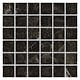 Klinker Bricmate M0505 Noir St. Laurent Honed 5x5 cm