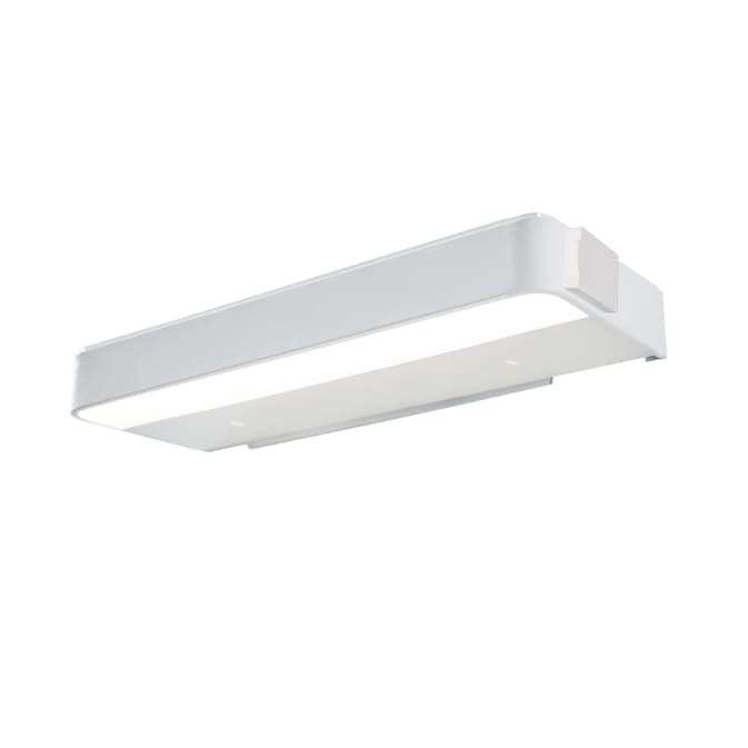 LED-belysning Svedbergs Vit