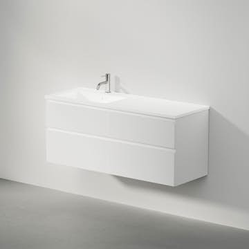 Tvättställsskåp INR Viskan Grip 1200