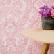 Tapet Eijffinger PIP 2016 375043 Non Woven, Mönstrad Rosa