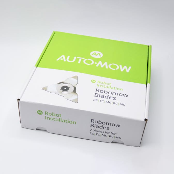 Kniv Auto-Mow för RS 2 st