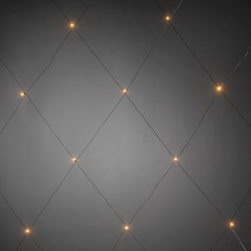 Ljusnät Gnosjö Konstsmide LED