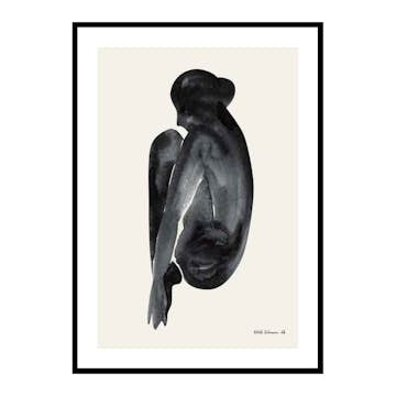 Poster Gallerix Posture No2