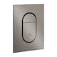 Spolknapp Grohe Arena Cosmopolitan S