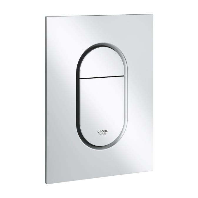 Spolknapp Grohe Arena Cosmopolitan S