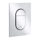Spolknapp Grohe Arena Cosmopolitan S