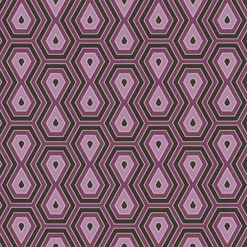 Tapet AS Creation Jungle Chic 37707-3