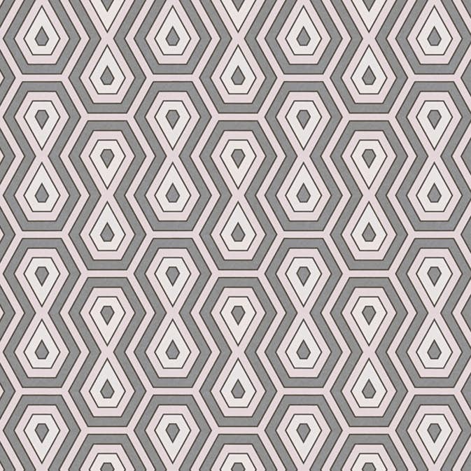 Tapet AS Creation Jungle Chic 37707-7