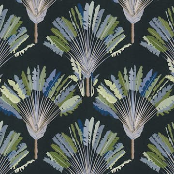 Tapet AS Creation Jungle Chic 37708-5