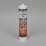 Brandfog Danalim Fireguard A+566 Akryl Vit 300 ml för Fogmassa