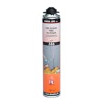 Brandfogskum Danalim Dana Nbs Pu 586 Fire Guard Prof 750 ml för Byggfog & Butyltätning