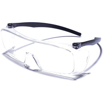 Skyddsglasögon Zekler 39