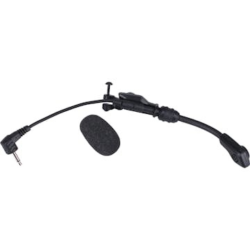 Bommikrofon komplett Zekler