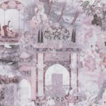 Tapet AS Creation Dream Flowery 38174-4