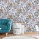 Tapet AS Creation Dream Flowery 38178-4