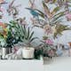 Tapet AS Creation Dream Flowery 38178-4