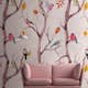 Tapet Living walls The Wall 38230-1