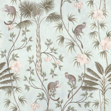 Tapet Living walls The Wall 38231-1