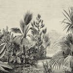 Tapet Living walls The Wall 38235-1