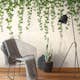 Tapet Living walls The Wall 38239-1