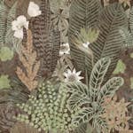 Tapet Living walls The Wall 38243-1