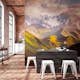 Tapet Living walls The Wall 38257-1