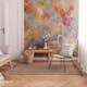Tapet Living walls The Wall 38264-1