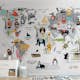 Tapet Living walls The Wall 38297-1