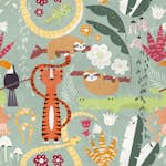 Tapet Living walls The Wall 38303-1