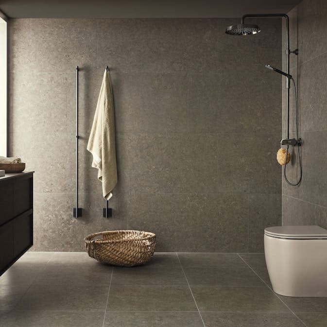 Klinker Bricmate J0505 Azul Olive