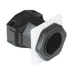 Rörgenomföring Grohe 38338 för PEX-rör