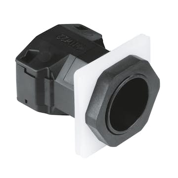 Rörgenomföring Grohe 38338 för PEX-rör