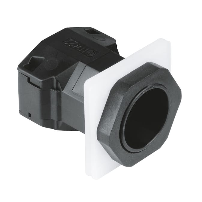 Rörgenomföring Grohe 38338 för PEX-rör