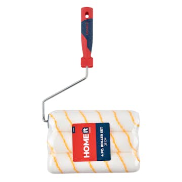 Roller Home it Med Rulle 25 cm