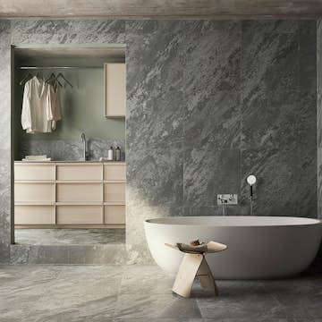 Klinker Bricmate M66 Kolmården Light 60x60 cm